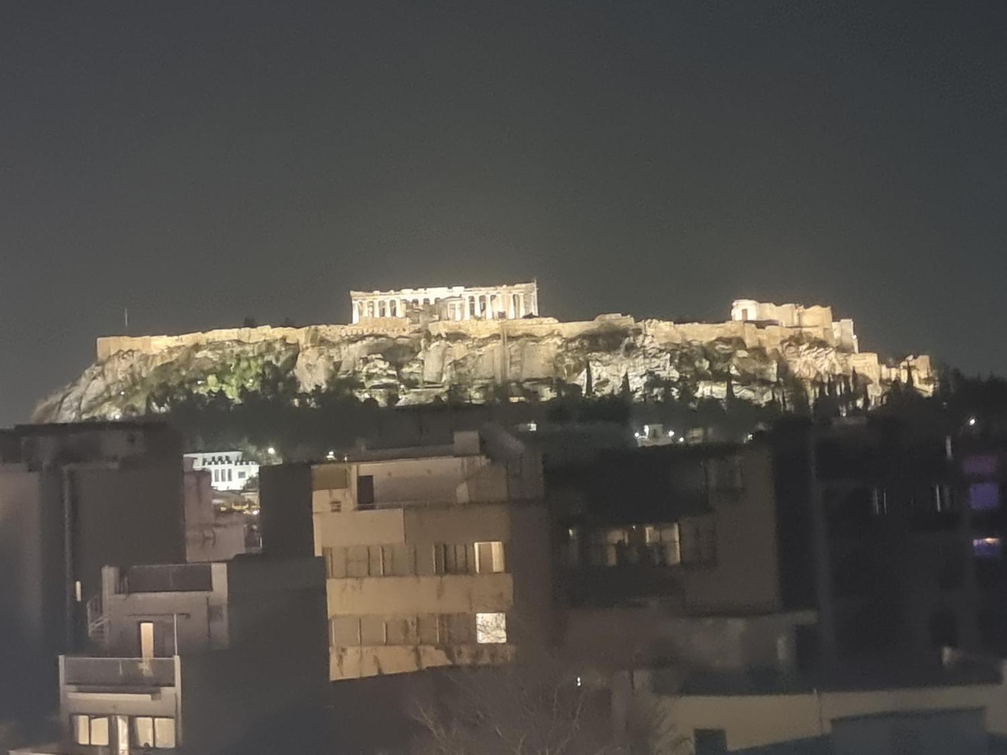 Aparthotel 7athens Atene