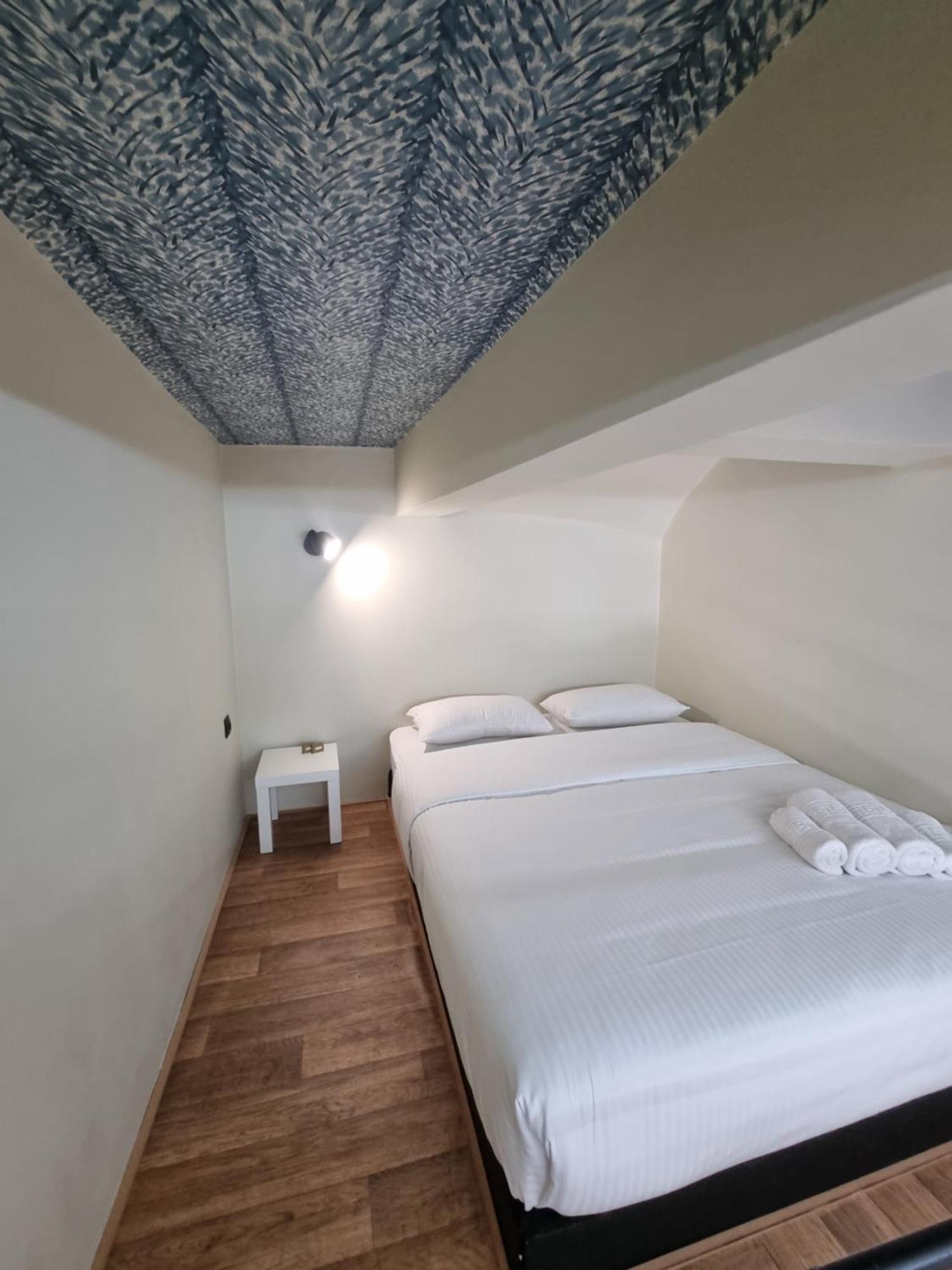 Aparthotel 7athens