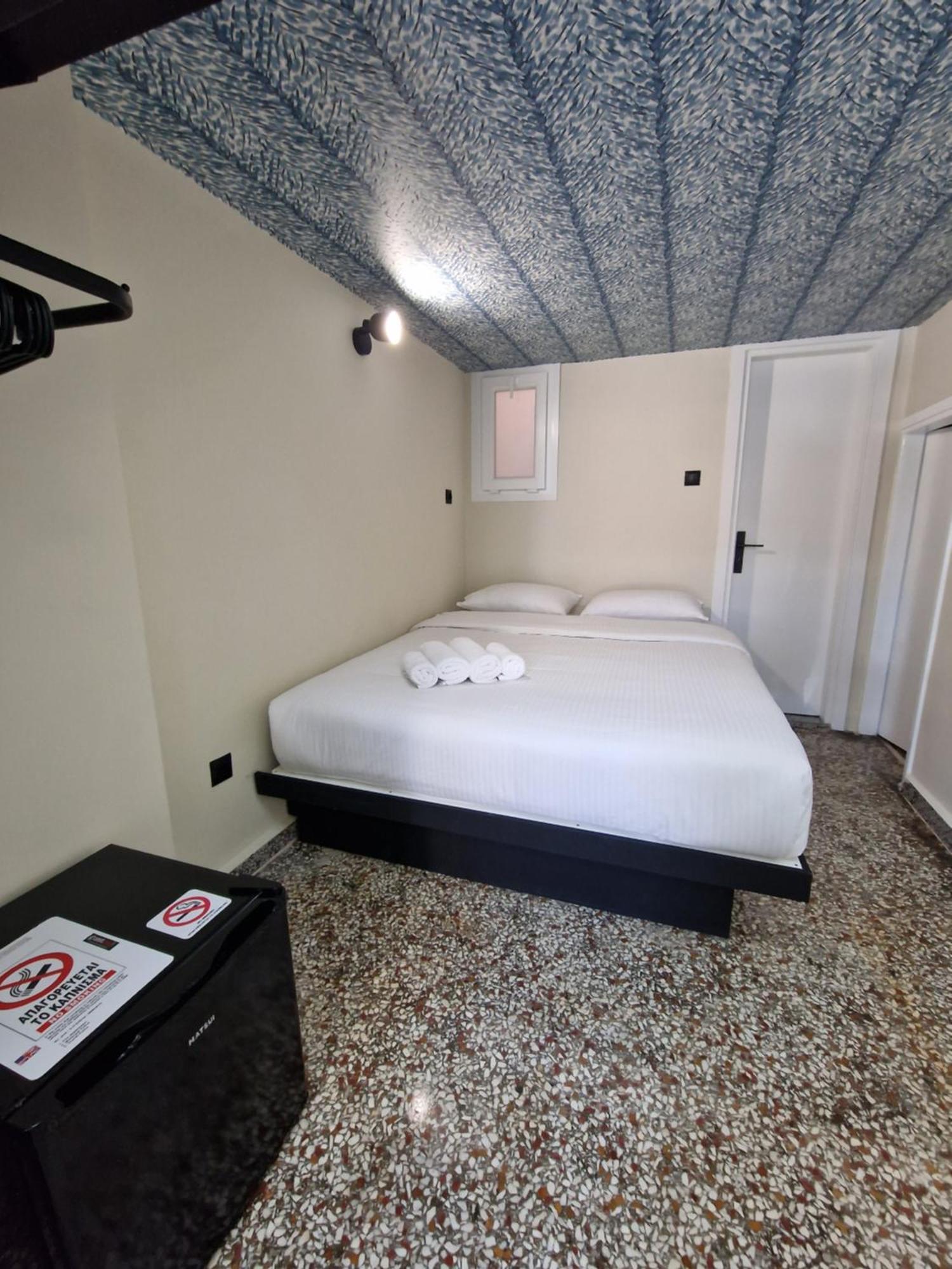 7athens Aparthotel