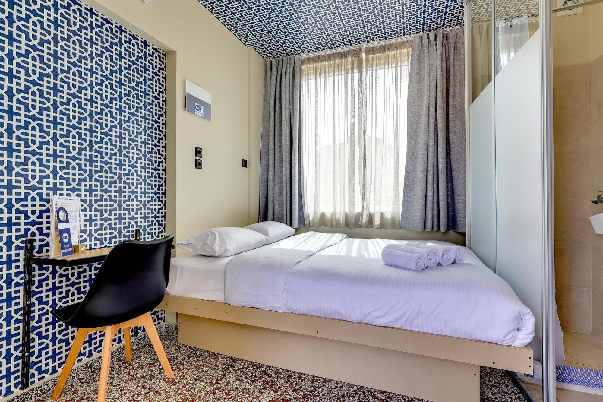 7athens Aparthotel