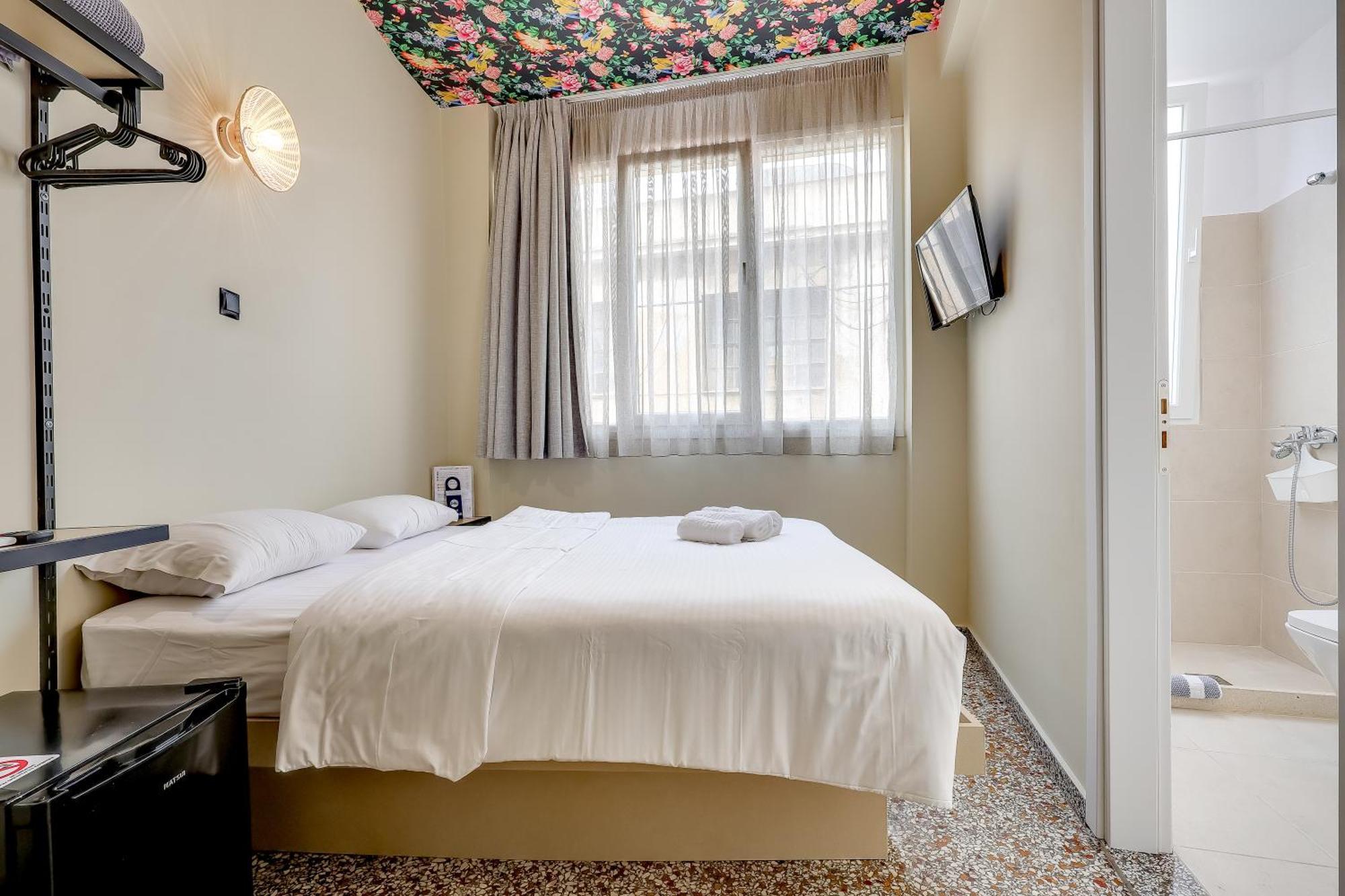 Aparthotel 7athens Atene