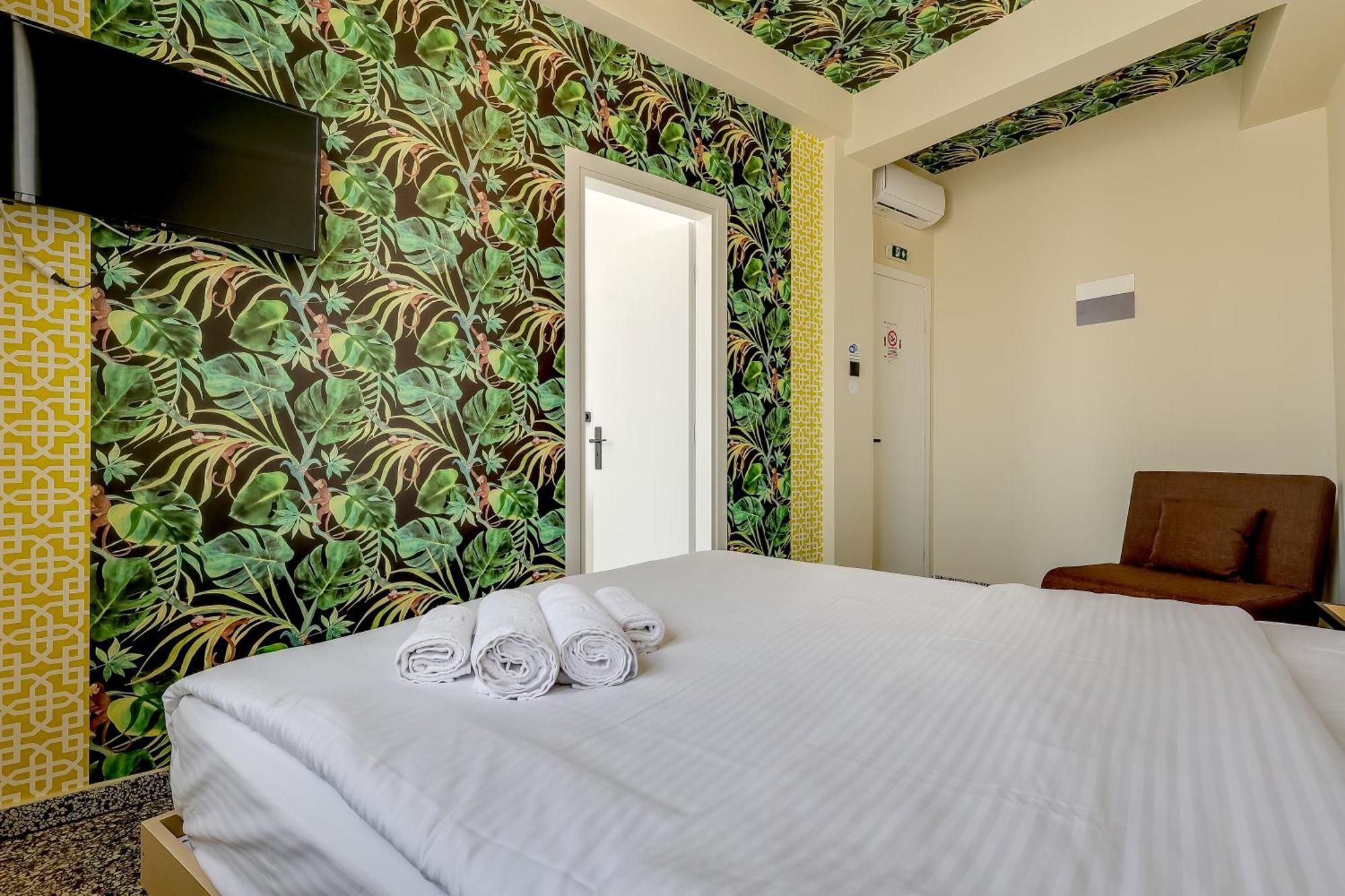 7athens * Atene