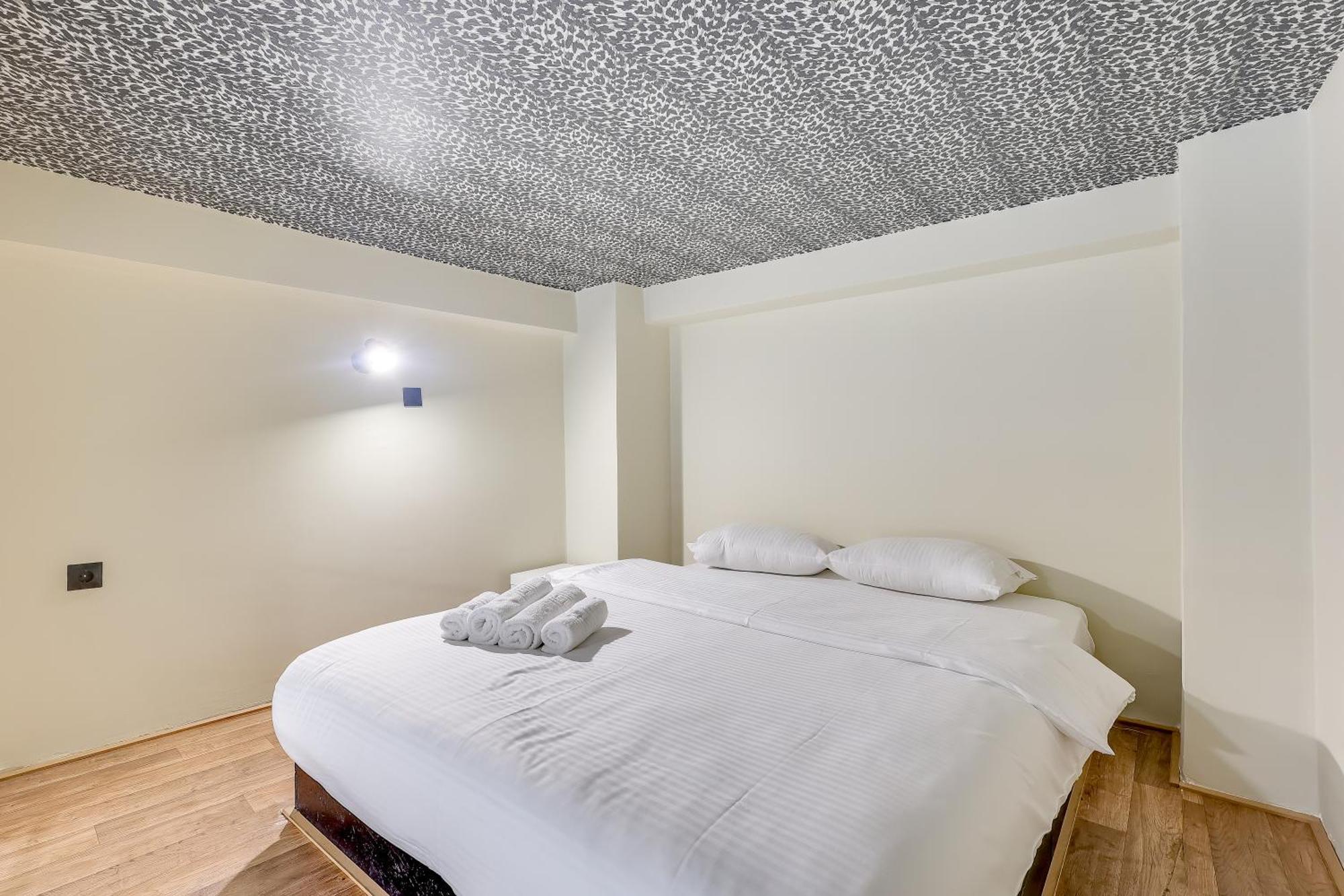 Aparthotel 7athens Atene