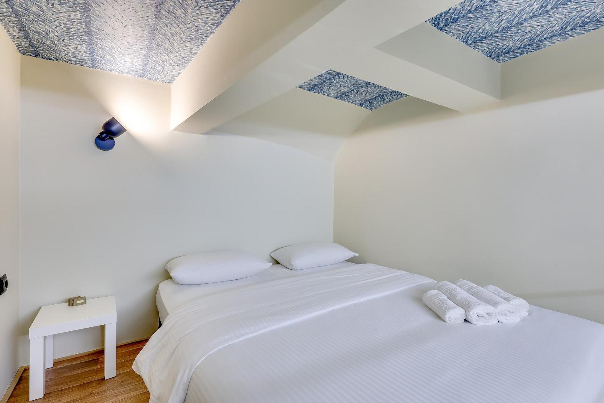 7athens Aparthotel Atene