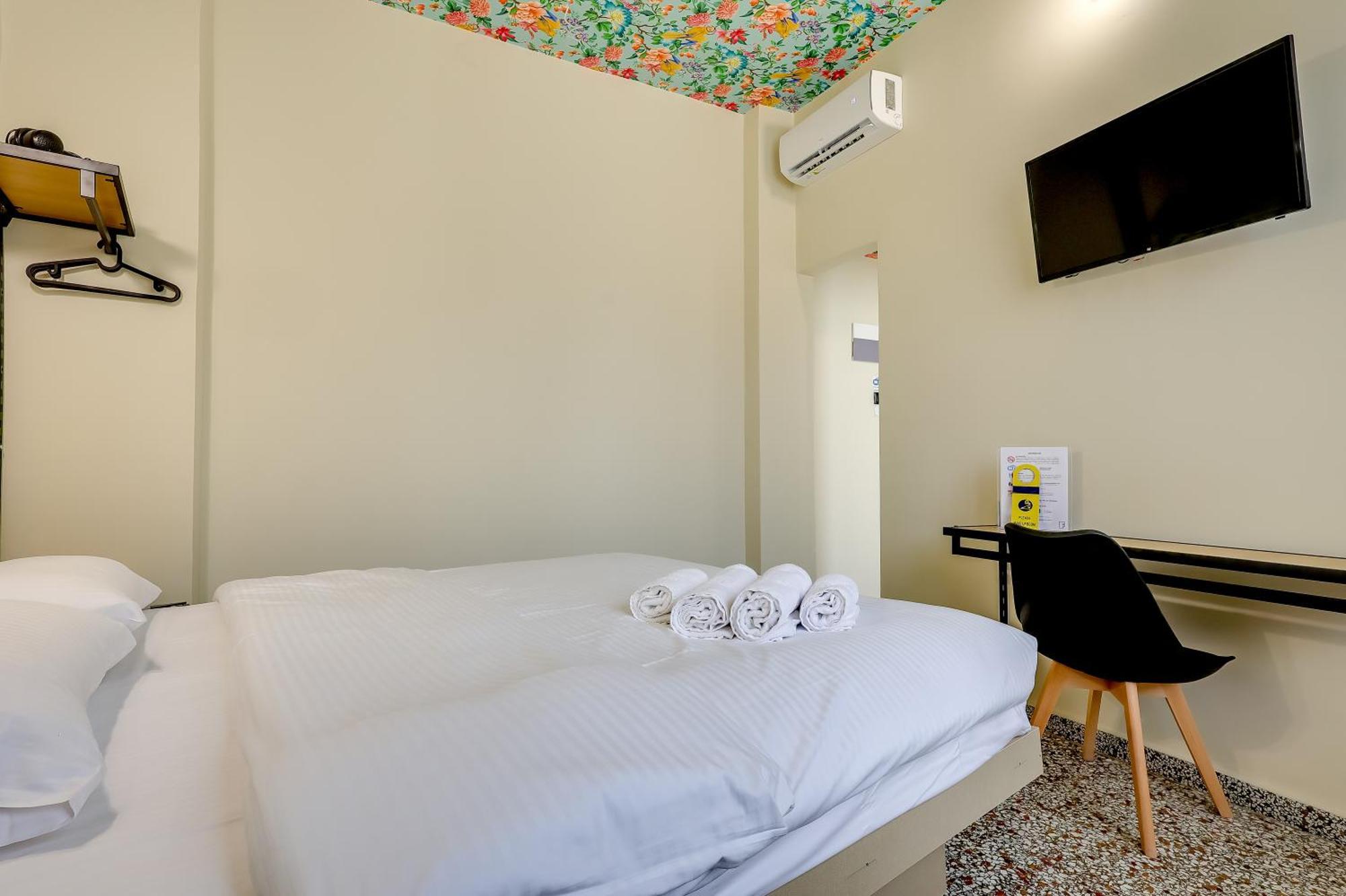 7athens Aparthotel