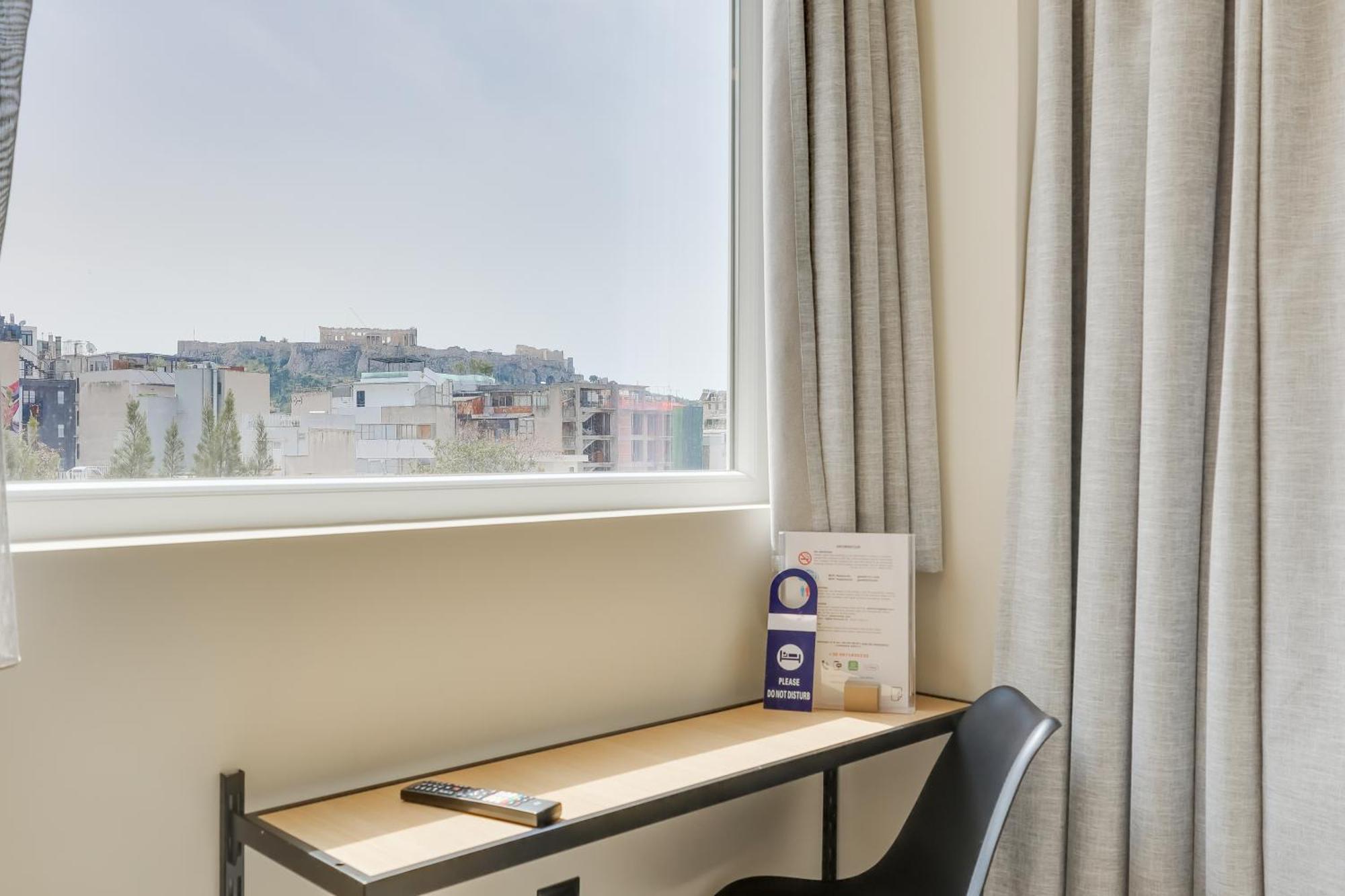 7athens Aparthotel Atene
