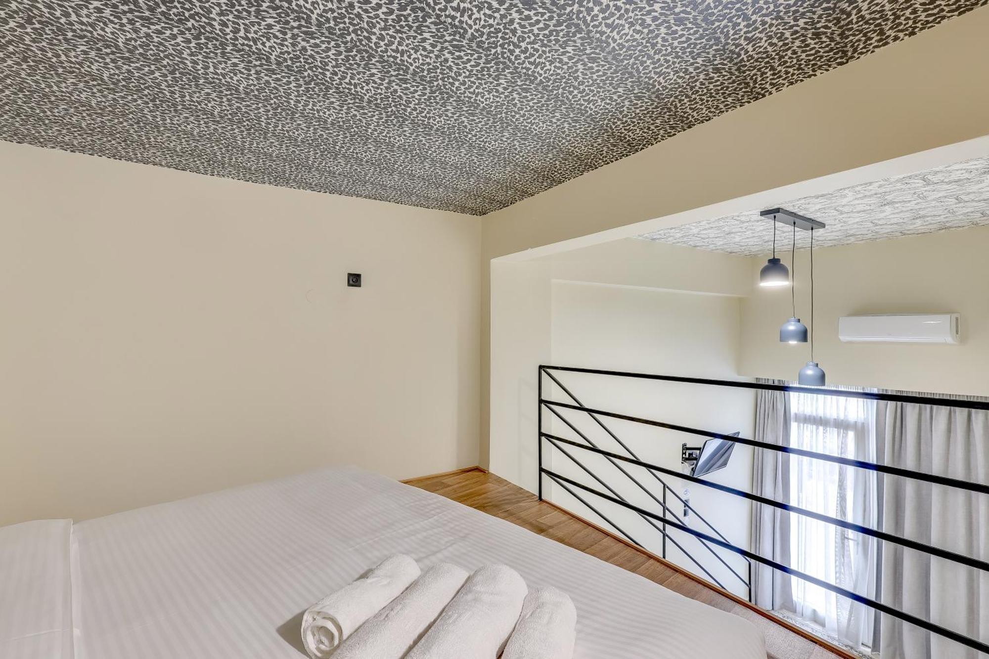 7athens Aparthotel